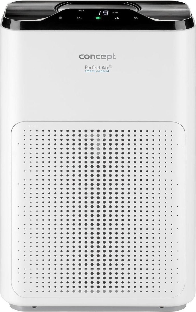 Smart Control Concept PERFECT AIR CA1030 Luchtreiniger