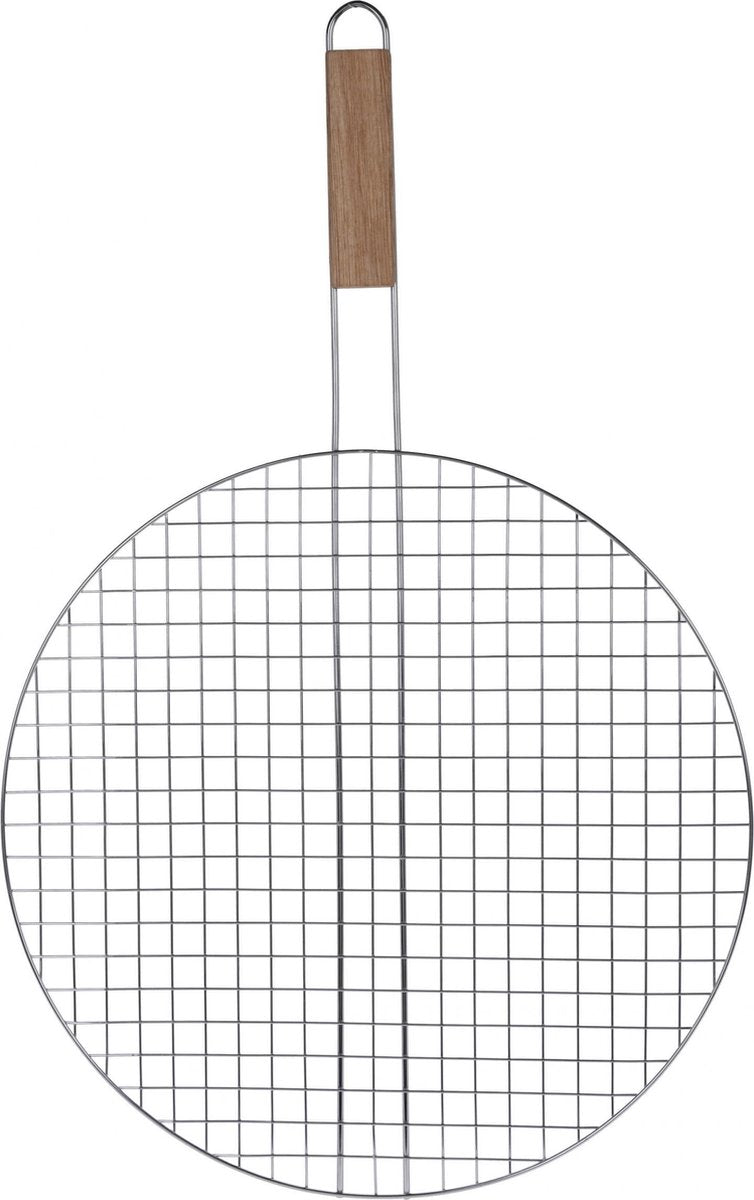 Bbq Grillrooster 40 Cm