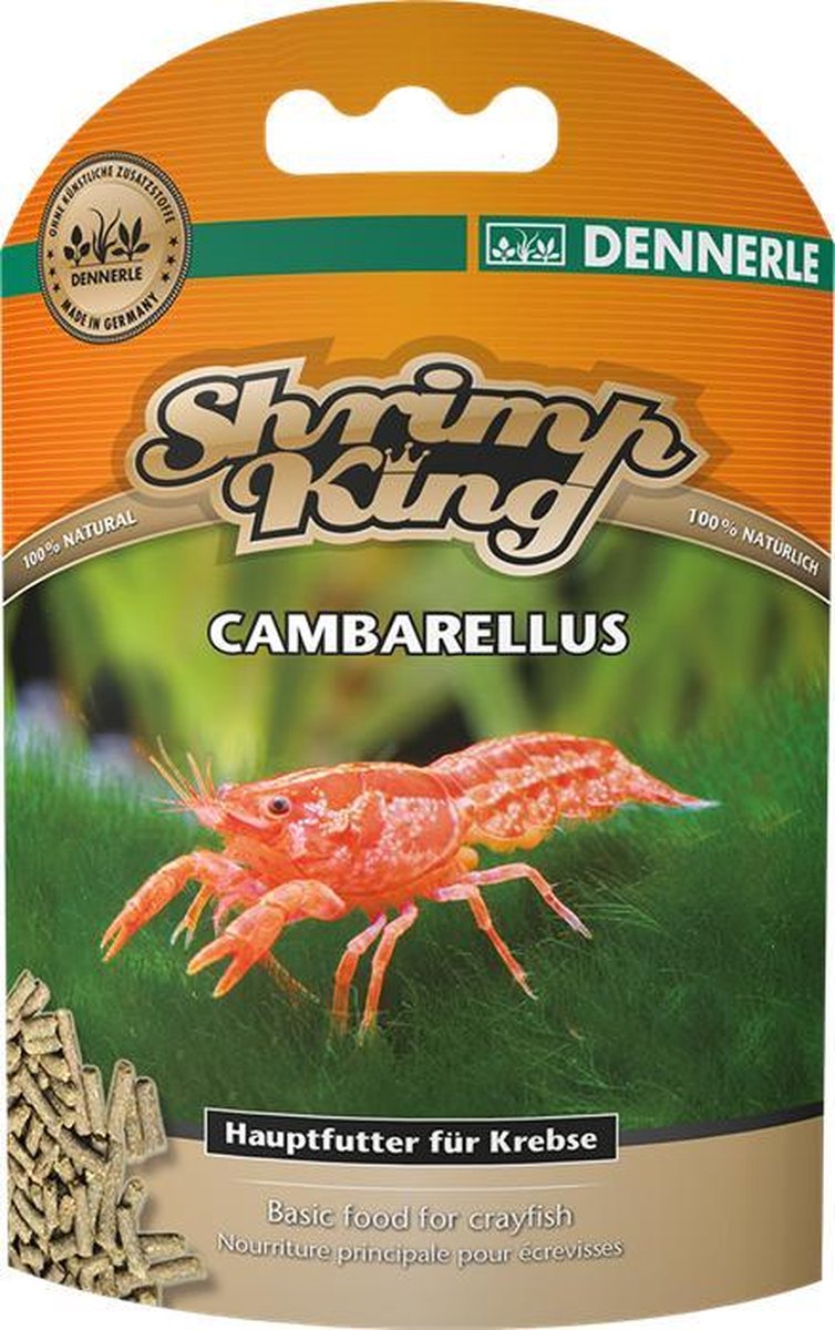 Dennerle Shrimp King CPO