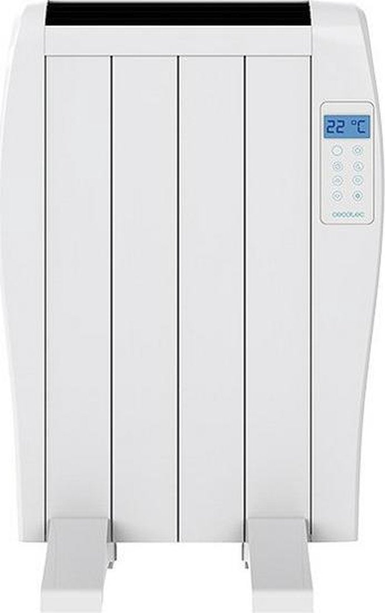 Cecotec 05330 Electric Heating Indoor White 600 W