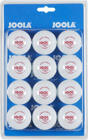 Joola Training pingpongballen - 12 stuks
