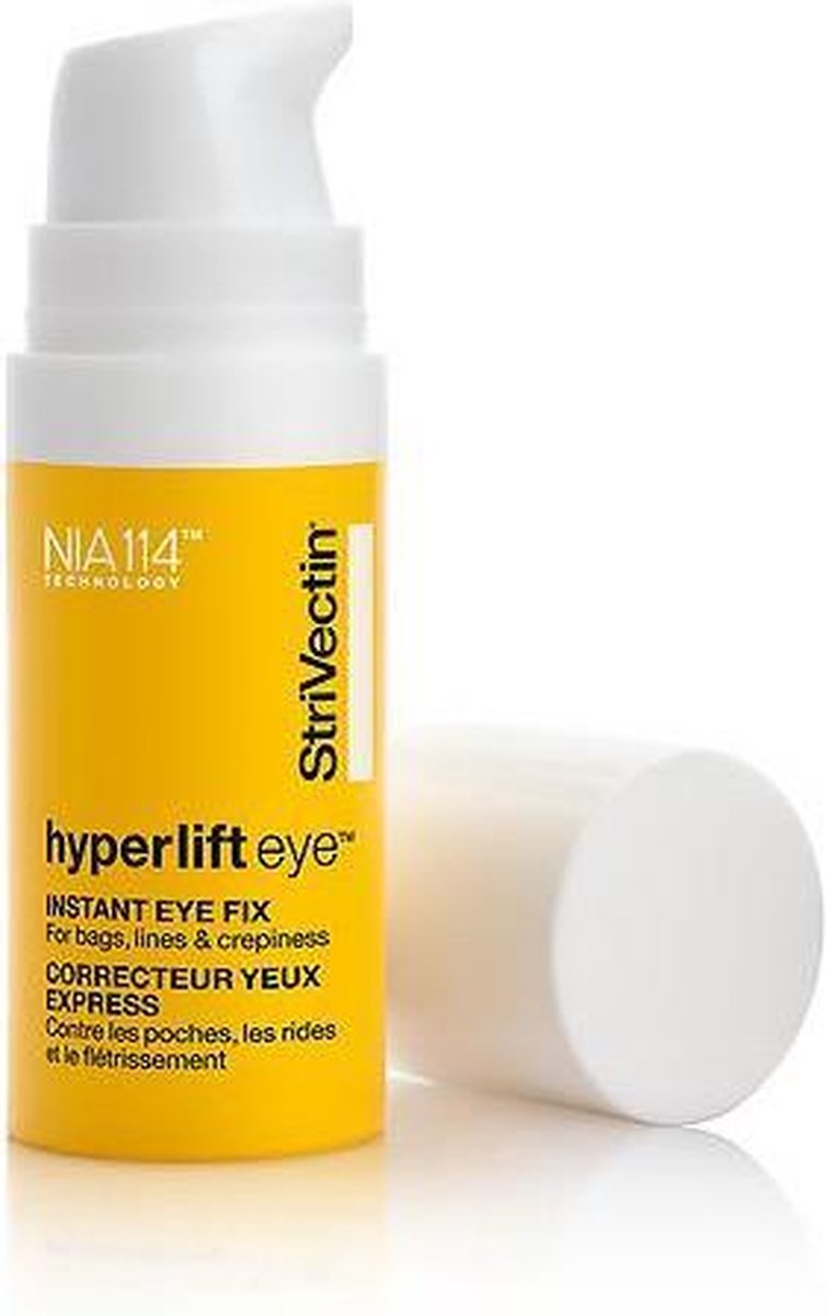 Strivectin Hyperlift Eye Instant Eye Fix 10 Ml For Women