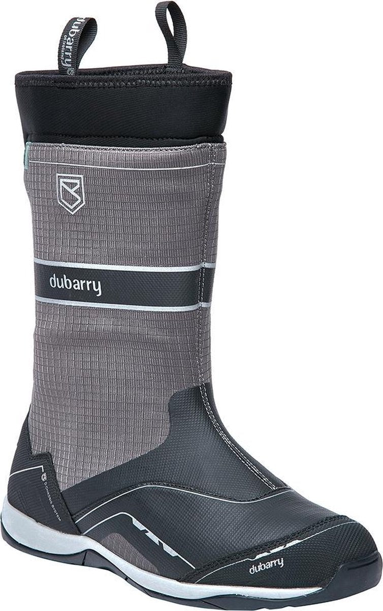Dubarry Fastnet Ademende Zeillaars