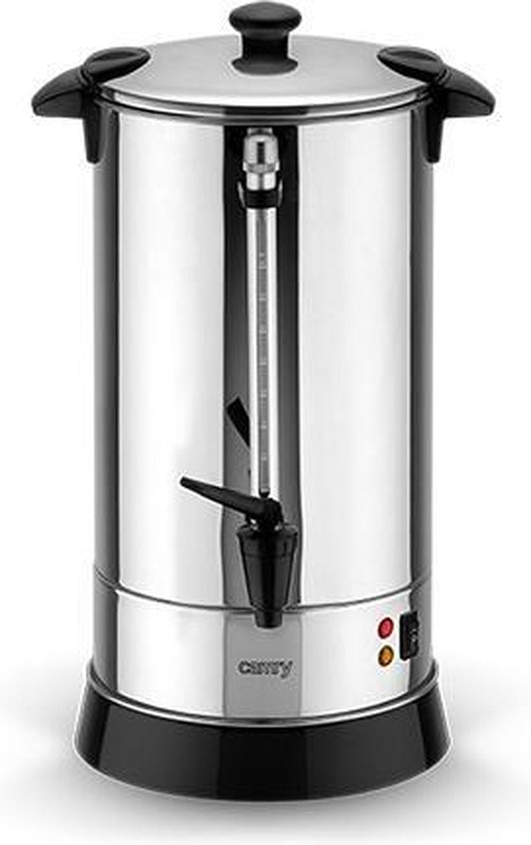 Camry CR1259 Theeketel voor 20 liter heerlijke thee