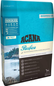 2 kg Acana regionals pacifica dog hondenvoer