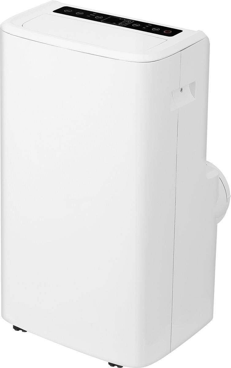 Mobiele Airco - Igia Smart - 12000 BTU - 27 m² - Timer - Wifi - Afstandsbediening - Wit
