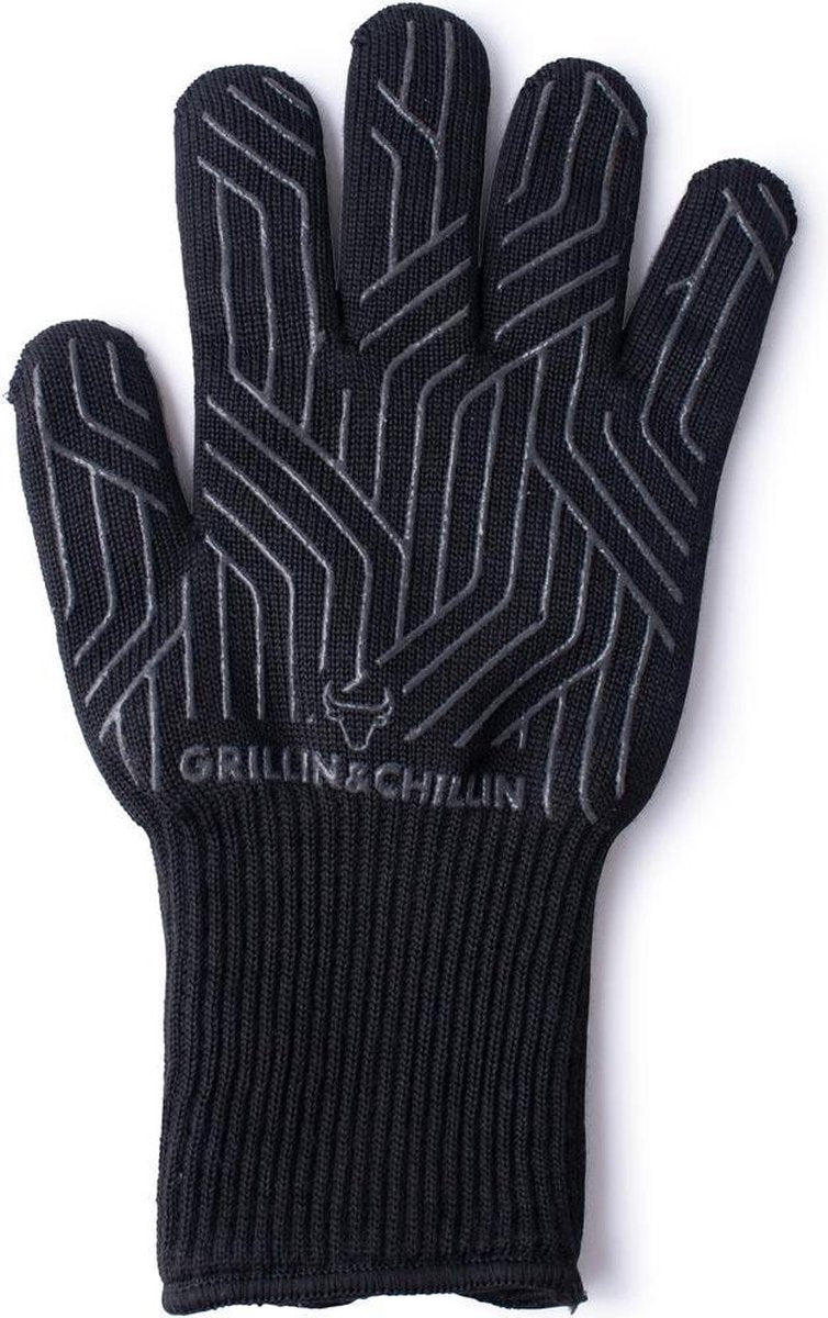 Gusta BBQ Handschoen