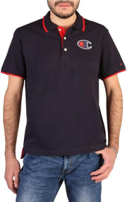 Champion - 214461 - blue / XS
