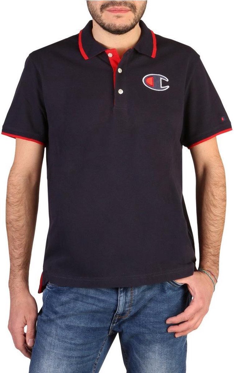 Champion - 214461 - blue / XS