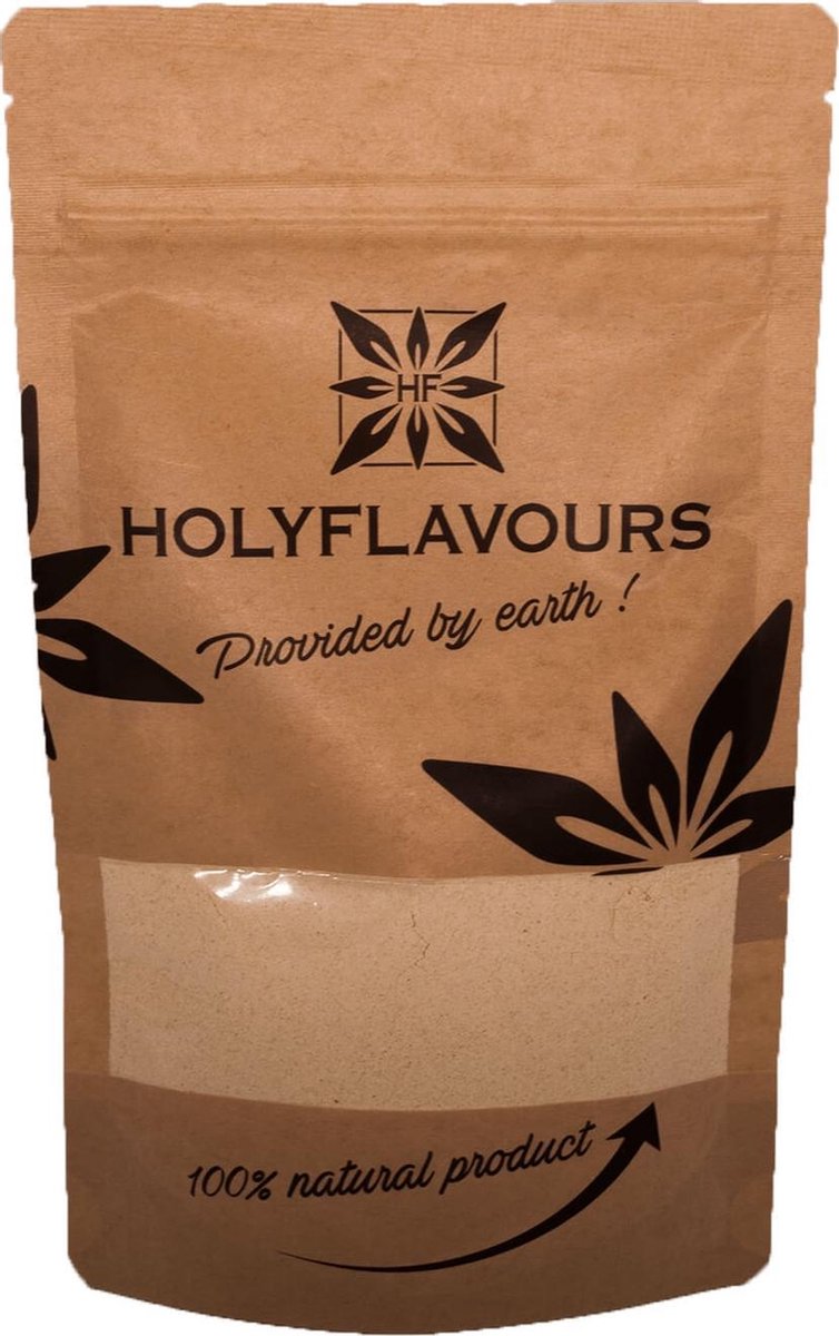 Quinoa Meel - 100 gram - Holyflavours -  Biologisch gecertificeerd