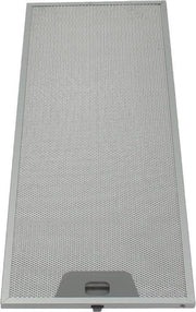 Beko Metaalfilter - Vetfilter 9188065383 - 515 x 186mm