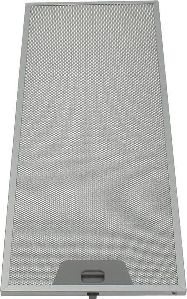 Beko Metaalfilter - Vetfilter 9188065383 - 515 x 186mm
