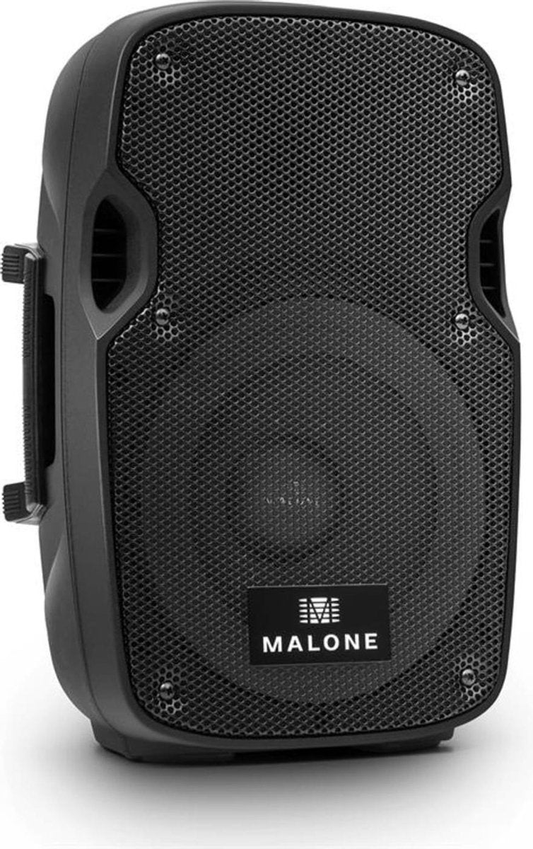 Malone PW-2908A 150W Zwart luidspreker