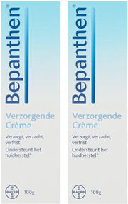 Bepanthen Creme 2x30gr