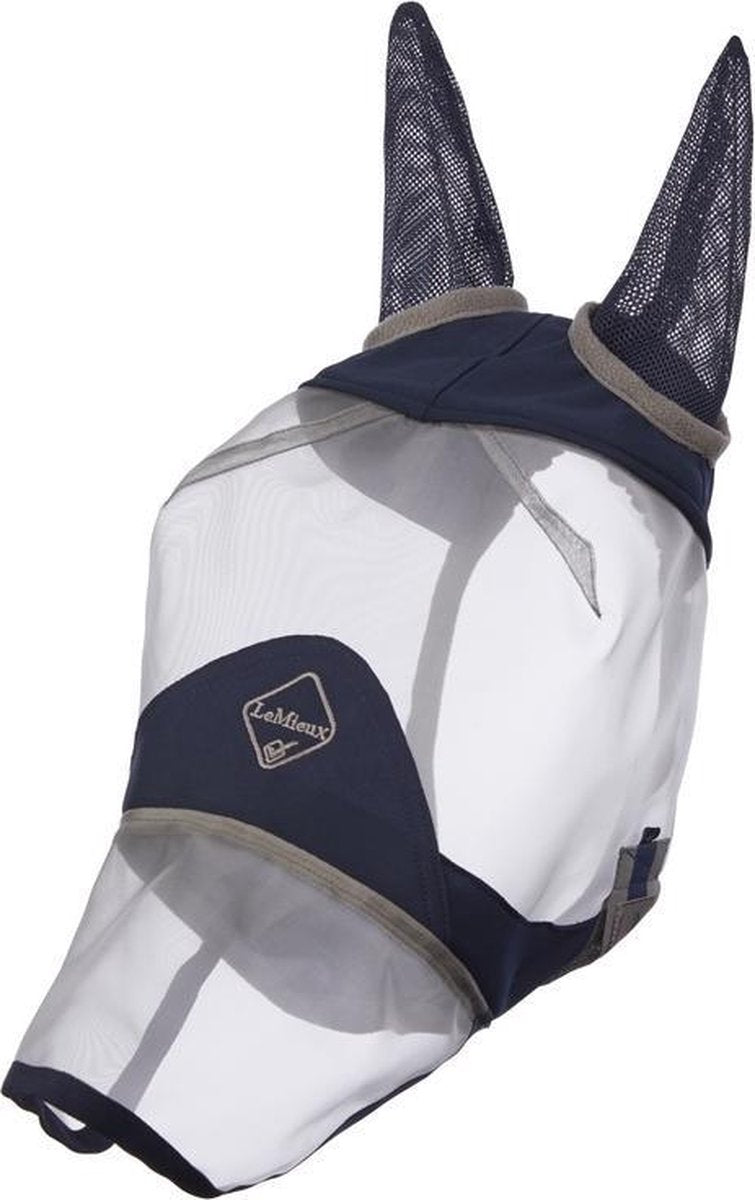 LeMieux Armour Shield Vliegenmasker  Full Mask