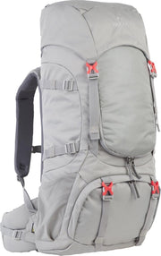 NOMAD Batura - Backpack - 55 L SF - Grijs