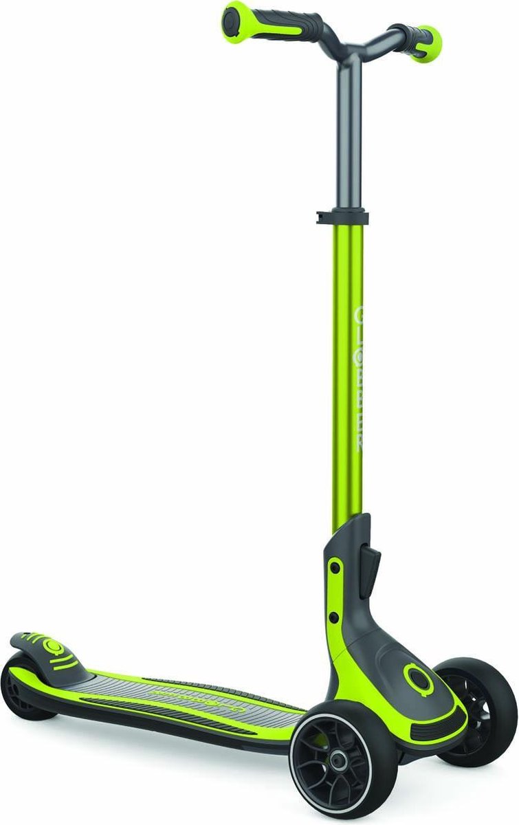 Globber Ultimum - Step - Unisex - Groen