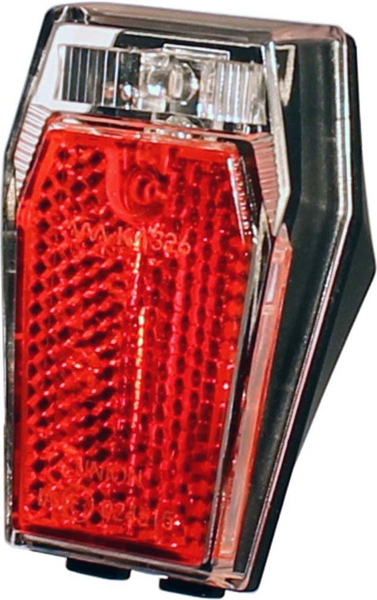 Union a licht op spatb led dyn