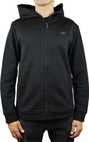 4F Men Hoodie X4Z18-BLM201BLK