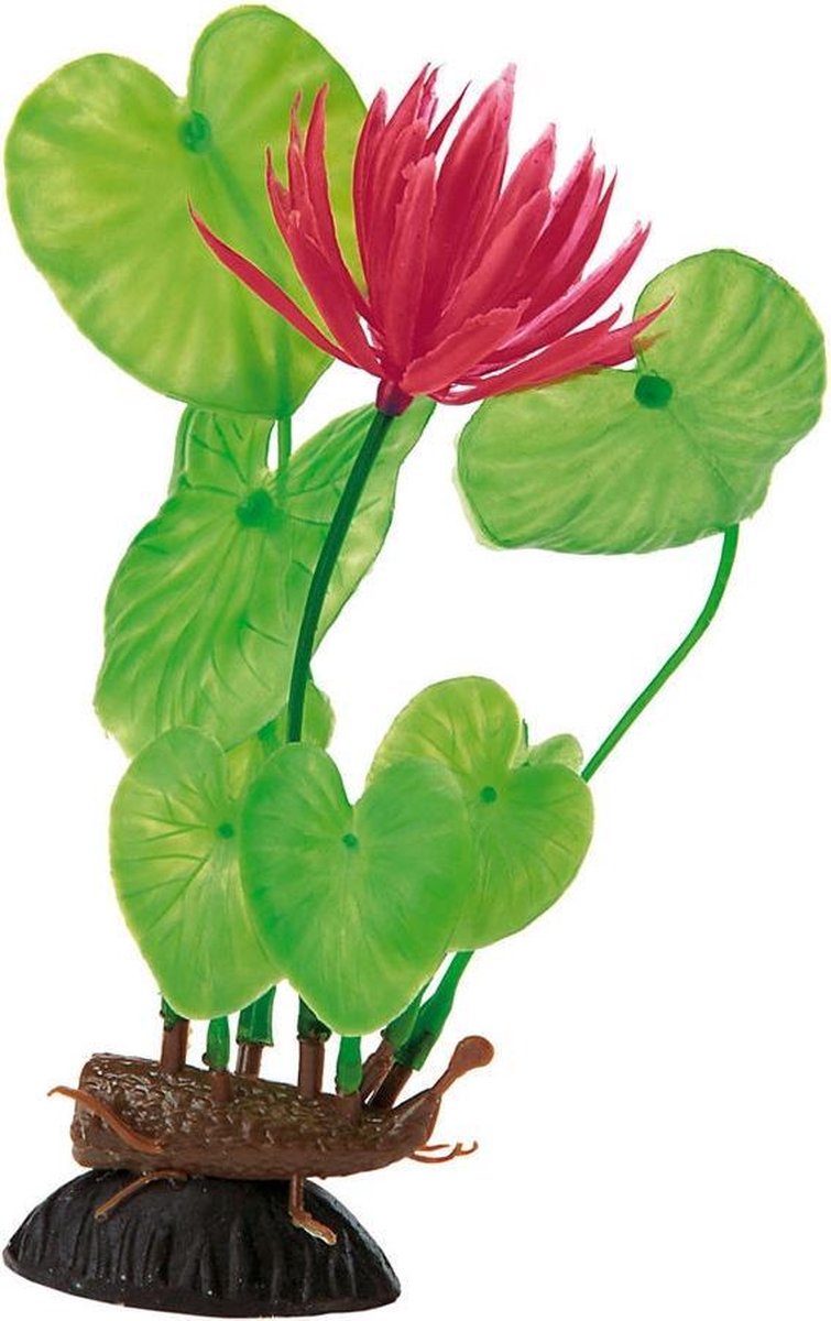 Ferplast Kunstplant Blu Eichhornia 5