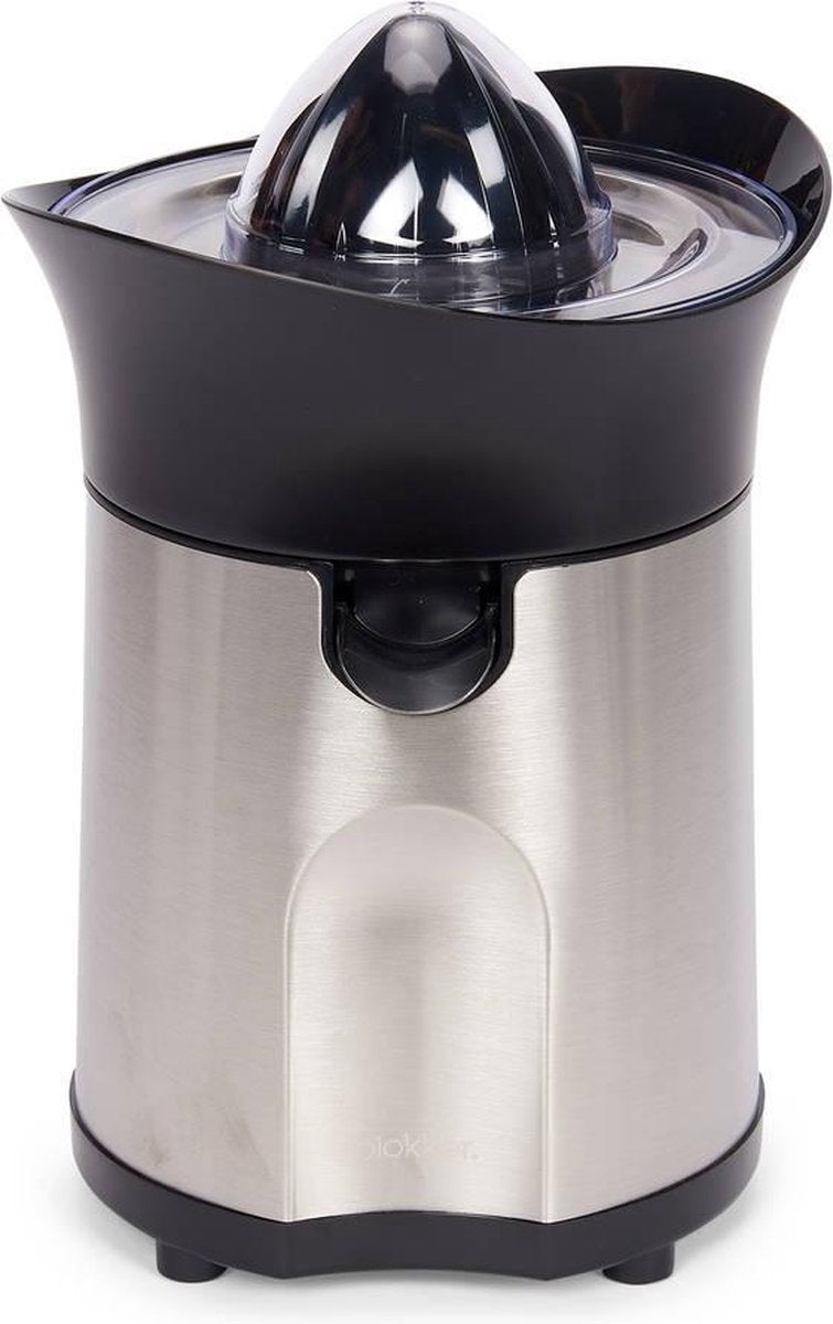 Blokker citruspers Deluxe BL-60002 - RVS
