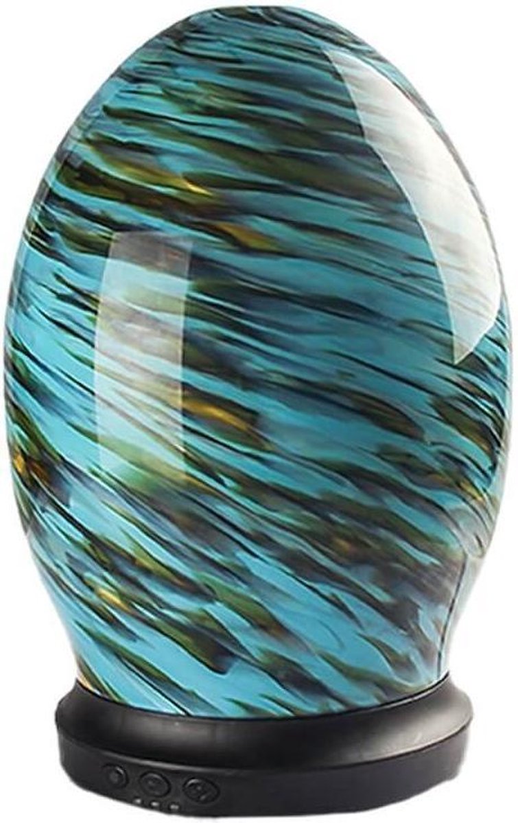 Ultransmit Aroma Diffuser - Flora