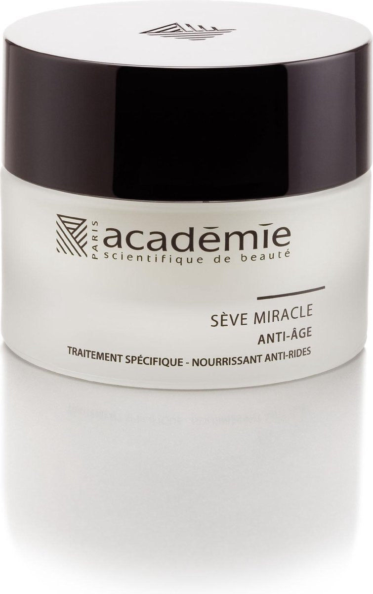 Académie Dagcrème Age Recovery Nourishing Cream