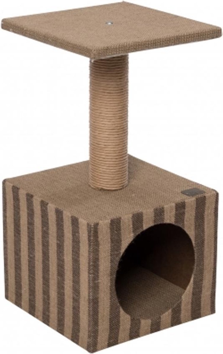 Trixie Natural ash 31x31x58cm