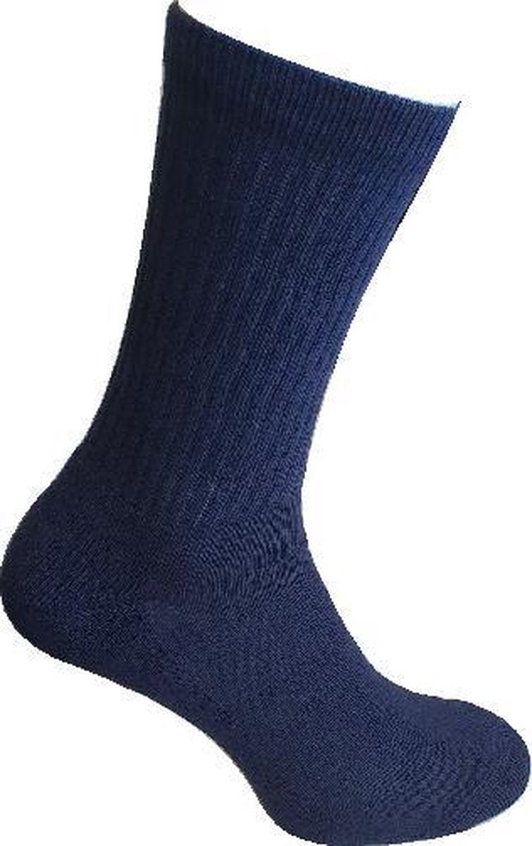 D.Navy Sport sokken Tennis sokken 5-pack Unisex 39-42
