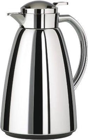 CAMPO isoleerkan. Quick Tip. 1.0 l . chroom