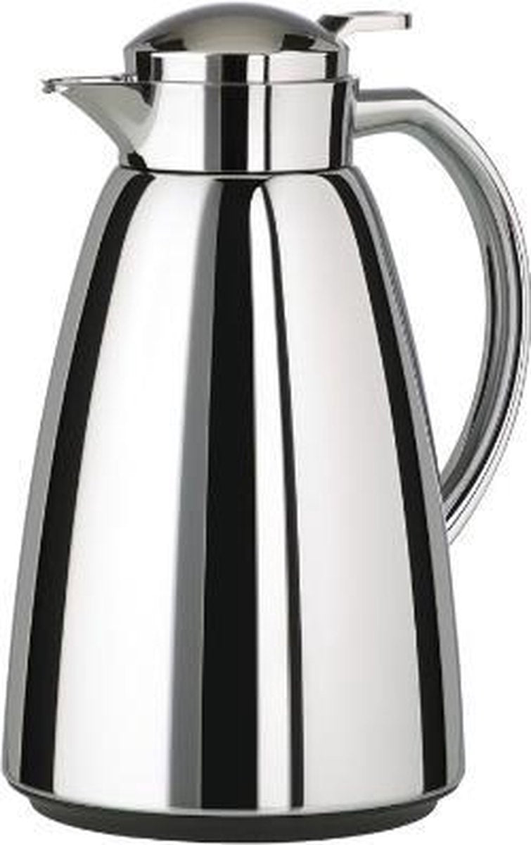 CAMPO isoleerkan. Quick Tip. 1.0 l . chroom