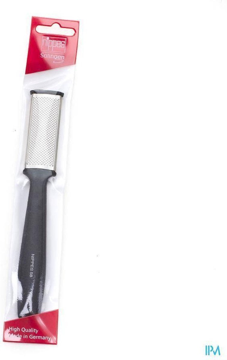 Nippes Rasp Pedikuur 58