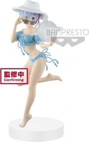 Re:Zero - Starting Life in Another World - Rem EXQ Figure 22cm