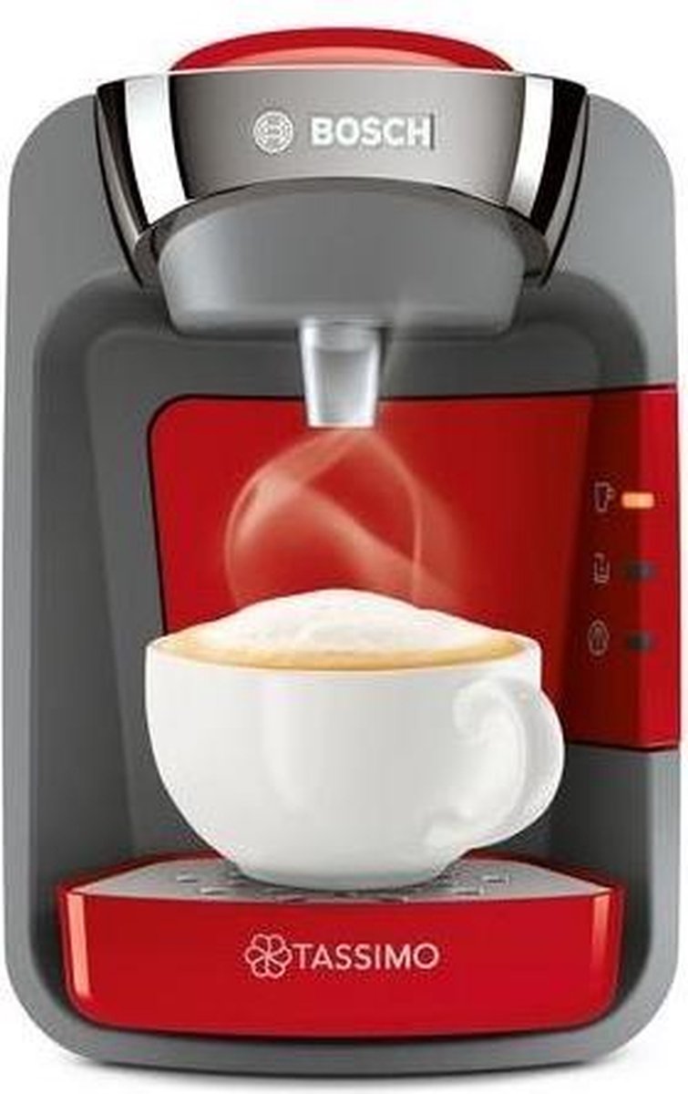 Bosch TAS3208 - koffiezetapparaat