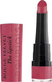 Bourjois Rouge Velvet Lippenstift - Hip Hip Pink - 004