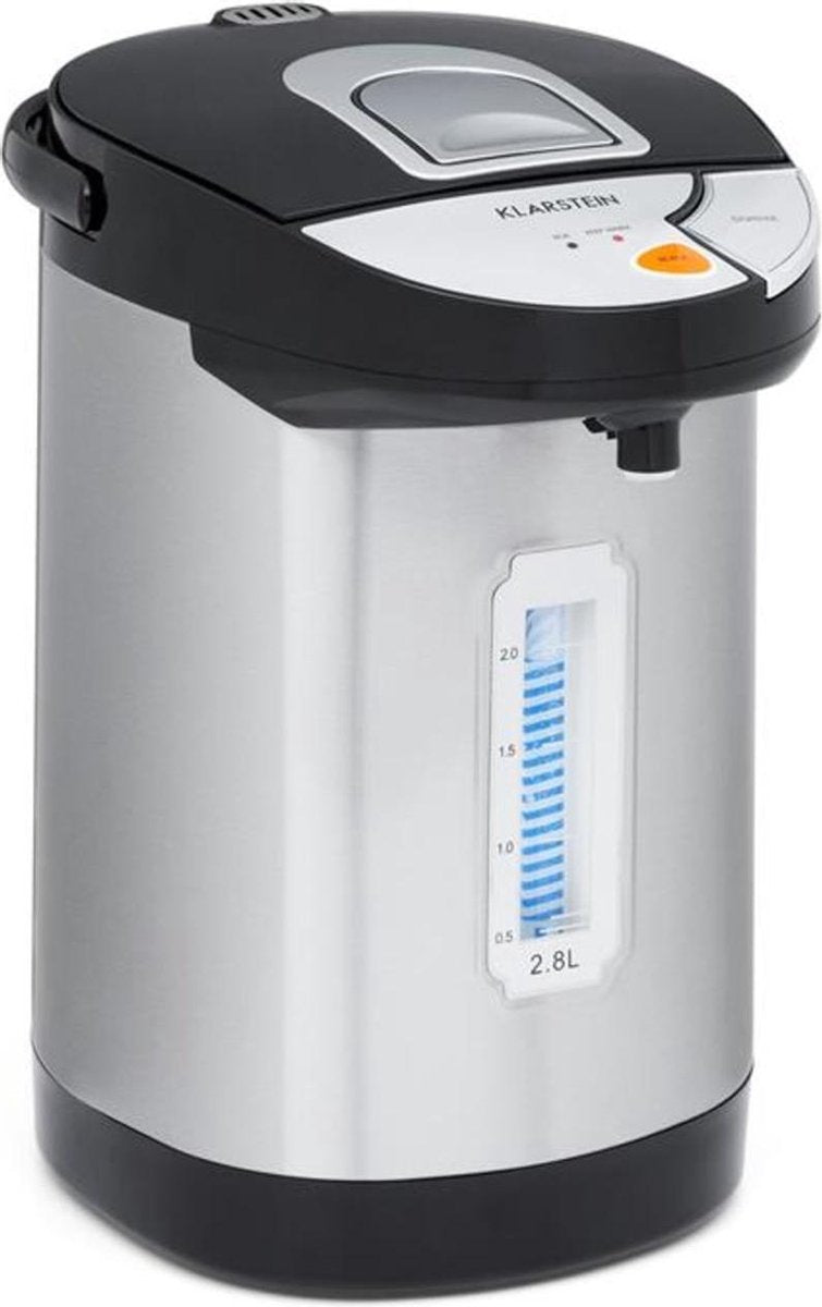 Klarstein Hot Spring heetwaterdispenser 
