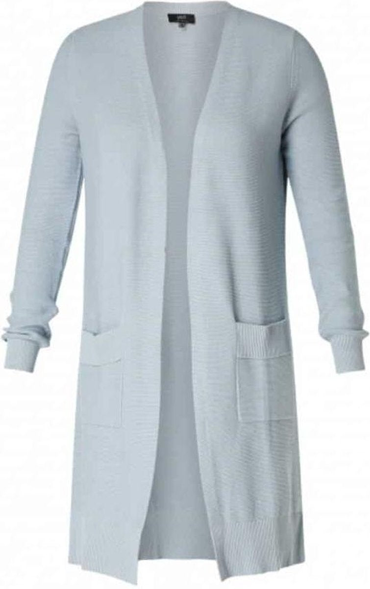 Knielang vest - Yest