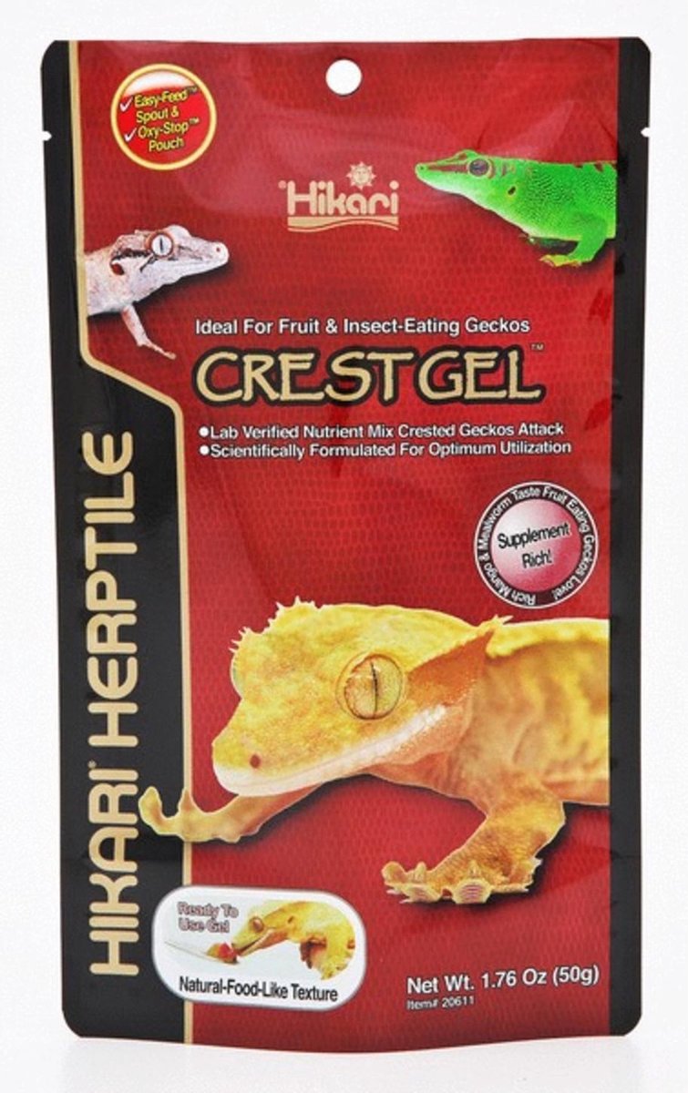 Hikari Crestgel 50gr