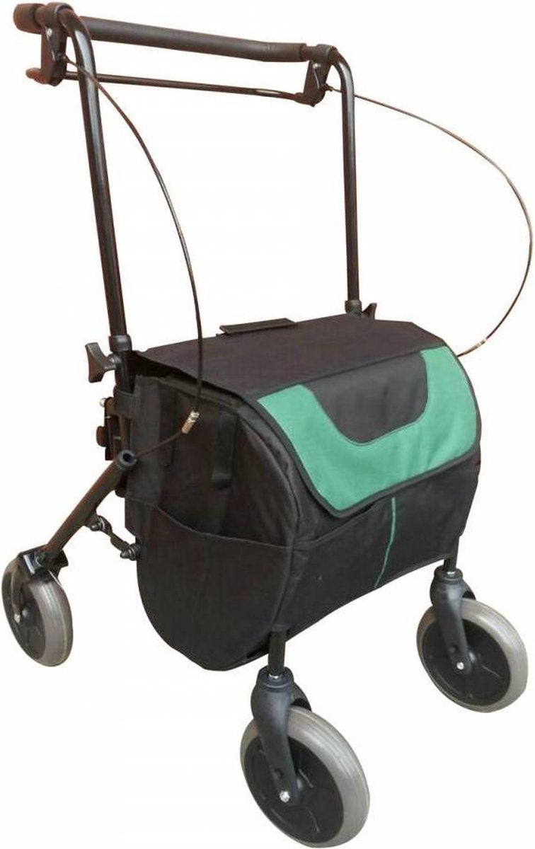 Boodschappenwagen / Rollator TZ