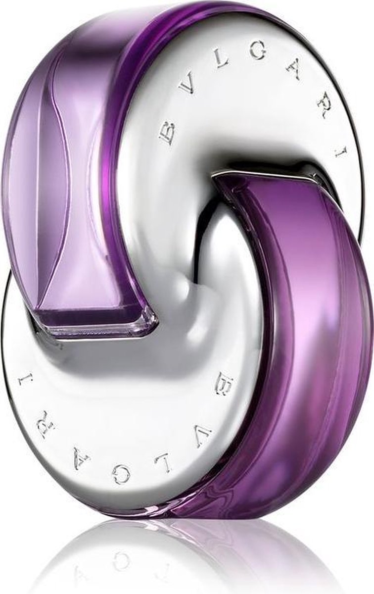Bvlgari - Omnia Amethyste - Eau De Toilette - 65ML