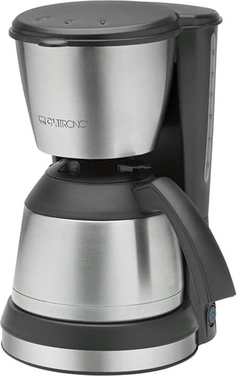 Clatronic KA 3563 - Koffiezetapparaat - Thermoskan