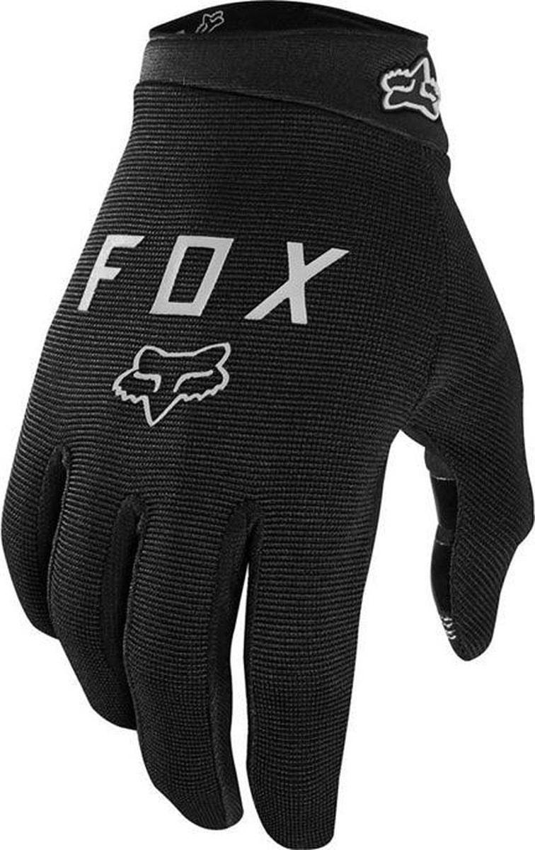 Fox Ranger glove black MTB / BMX handschoenen - Maat:XL