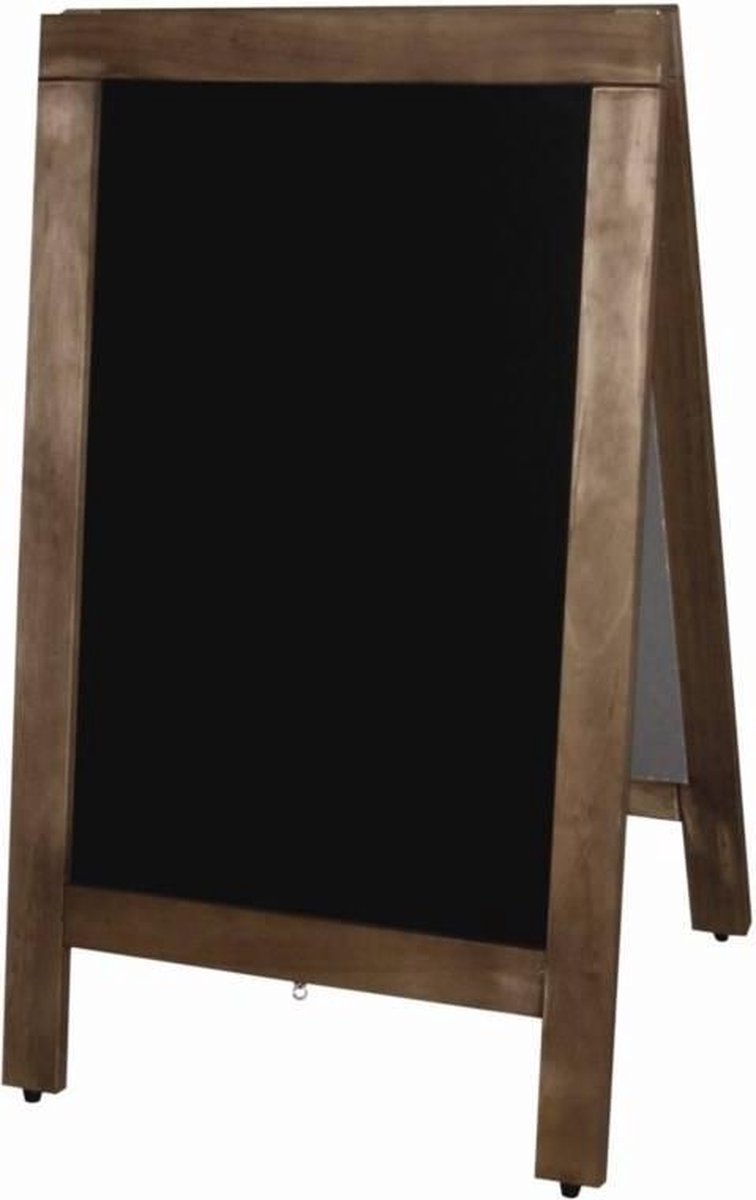 Olympia stoepbord 50x85cm