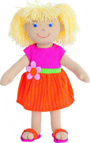 Heless Fair Trade Pop Maya 32 Cm
