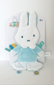 Nijntje Knisperdoekje blauw