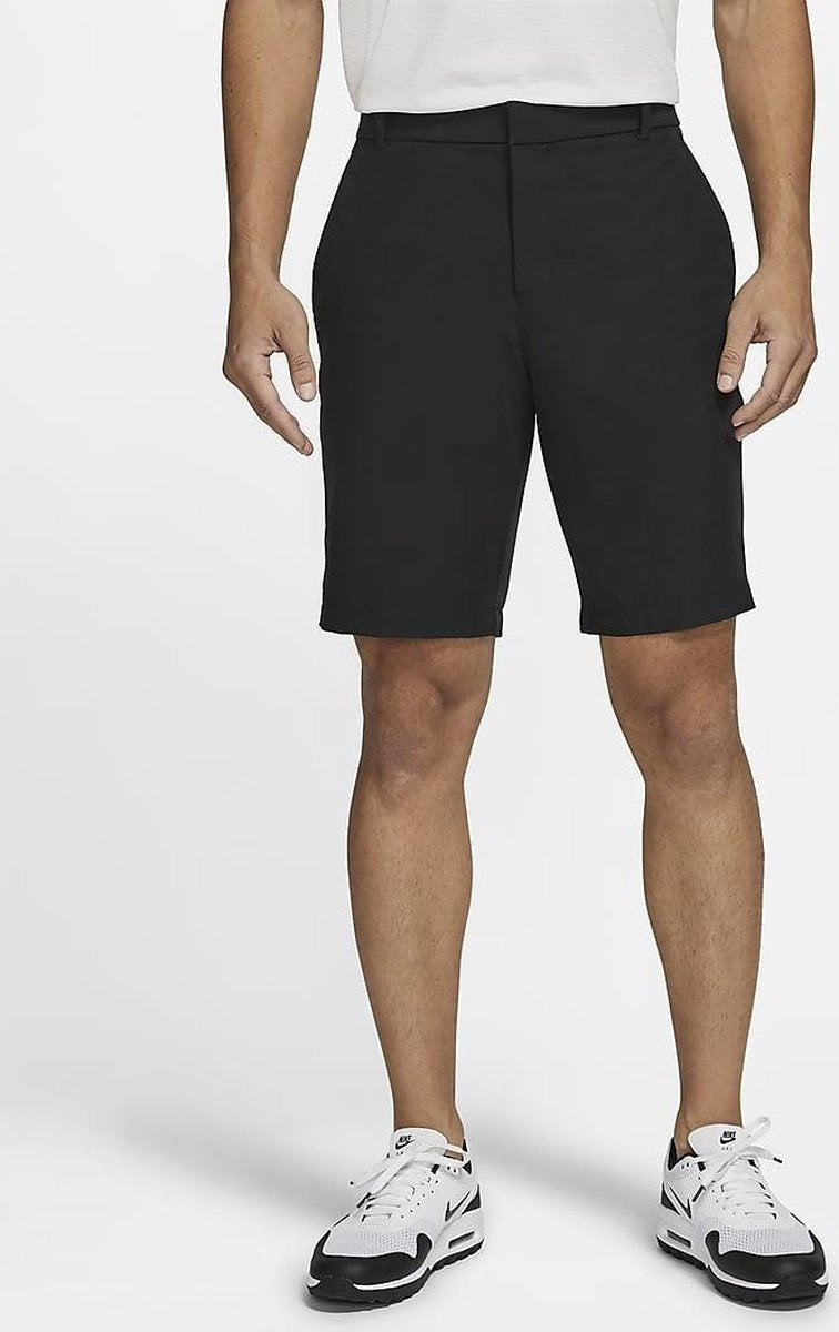 Dry Fit Men Short Black