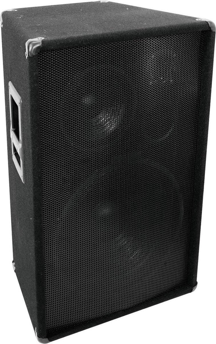OMNITRONIC TMX-1530 3-Way Speaker 1000W