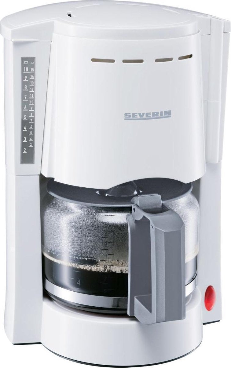 Severin KA4041 - Koffiezetapparaat