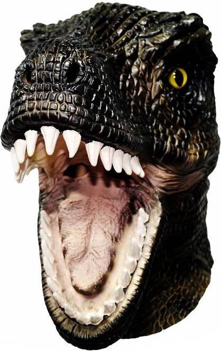 T Rex masker (Dinosaurus masker)