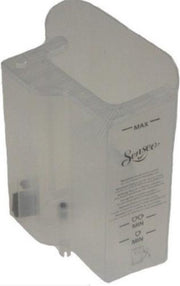 Senseo waterreservoir watertank koffiezetapparaat koffiepadmachine reservoir oa. HD7863 HD7864